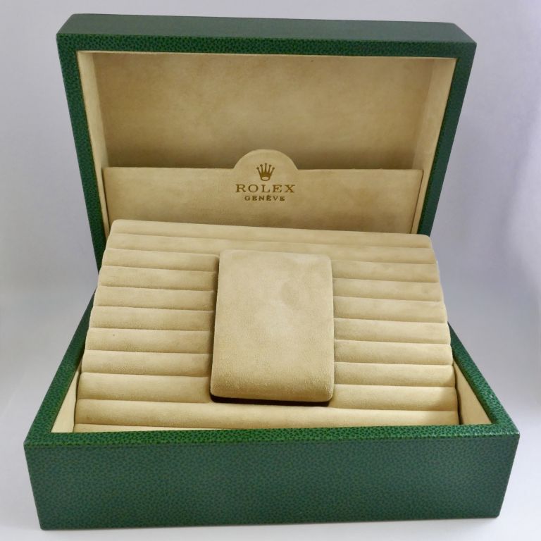 Scatola Rolex 70.00.55 Oyster Perpetual Day-Date Oro Giallo